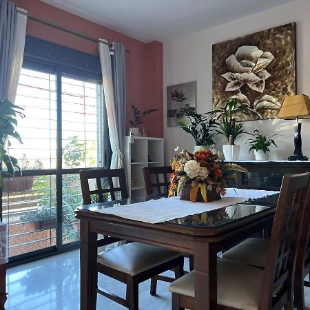 Habitacion Marisma Polvolin Huelva Luaran gambar