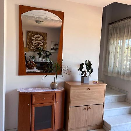 Habitacion Marisma Polvolin Huelva Luaran gambar