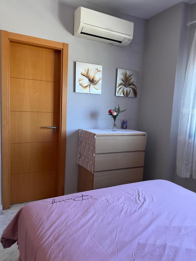 Habitacion Marisma Polvolin Huelva Luaran gambar