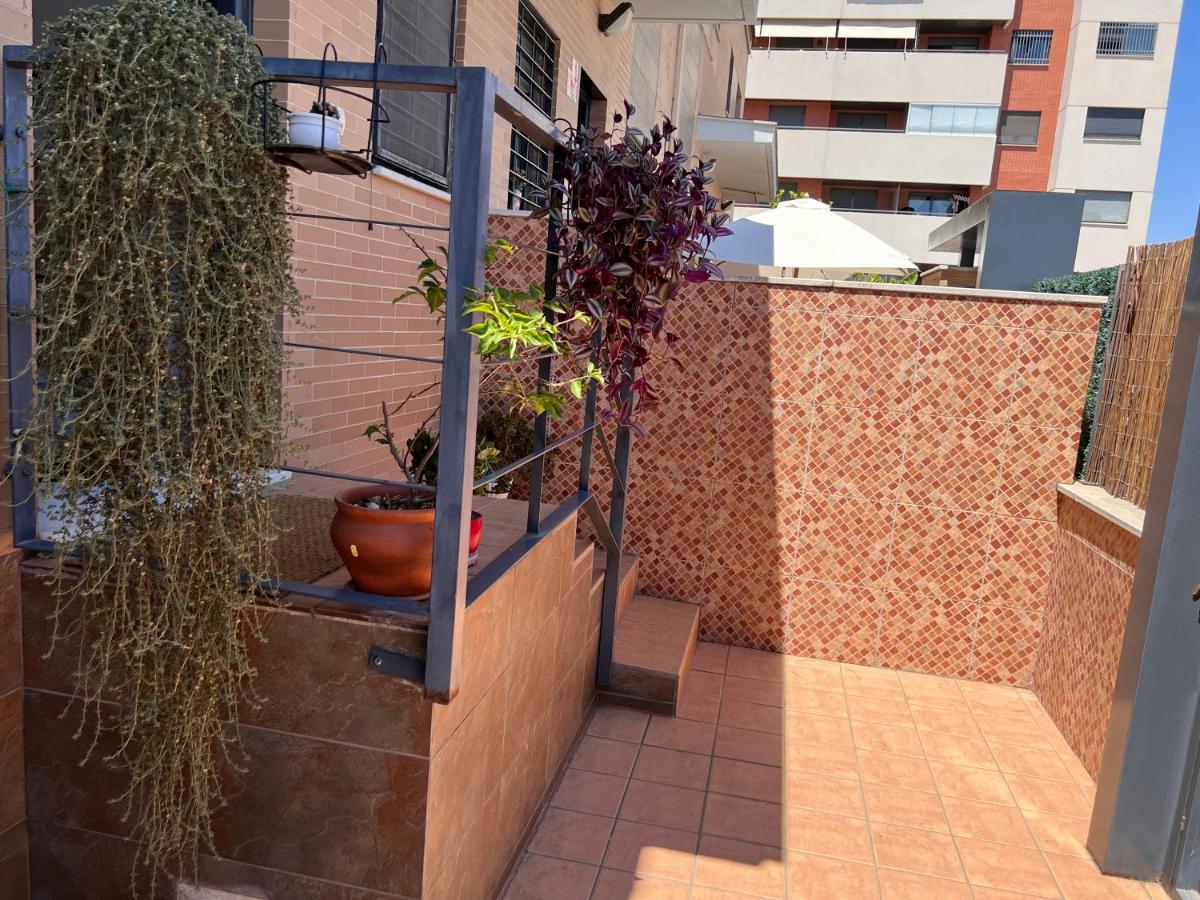 Habitacion Marisma Polvolin Huelva Luaran gambar